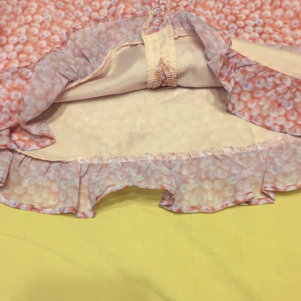 Lavender Top - Picture 6 of 8